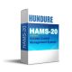 Softver  HAMS-20